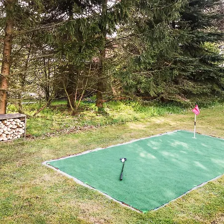 Casa vacanze Cozy In With Wifi