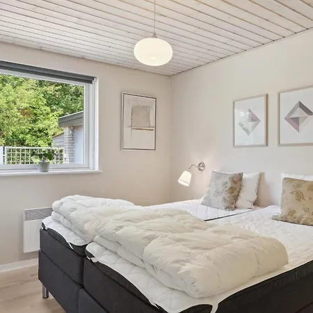 Casa vacanze Cozy In With Wifi Spottrup