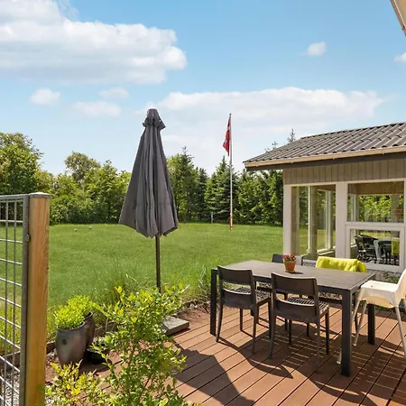 Cozy In With Wifi * Spottrup