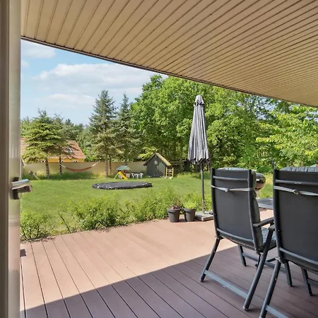 Casa vacanze Cozy In With Wifi *