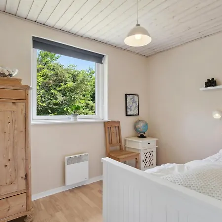 Beautiful In With Kitchen Vakantiehuis