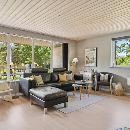 Cozy In With Wifi Spottrup