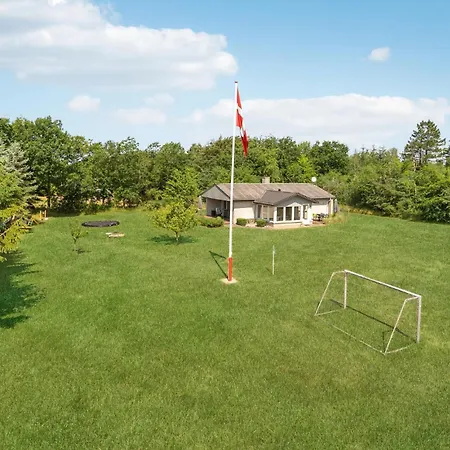 Cozy In With Wifi * Spottrup