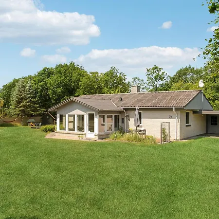 Cozy In With Wifi * Spottrup