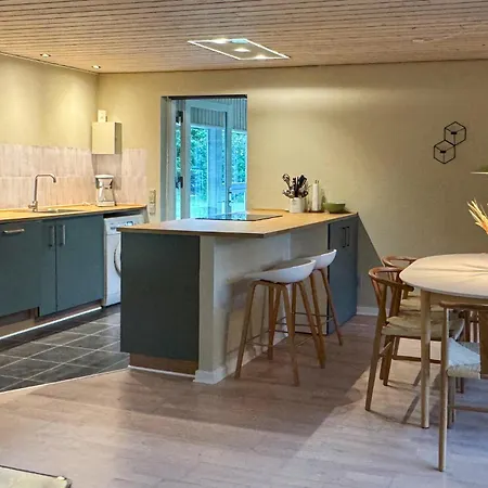 Cozy In With Wifi Prázdninový dům
