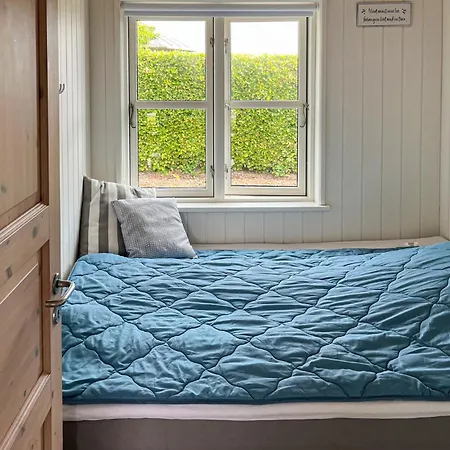 Prázdninový dům Cozy In With Wifi *